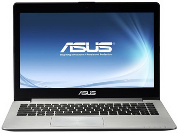 ASUS VivoBook S400